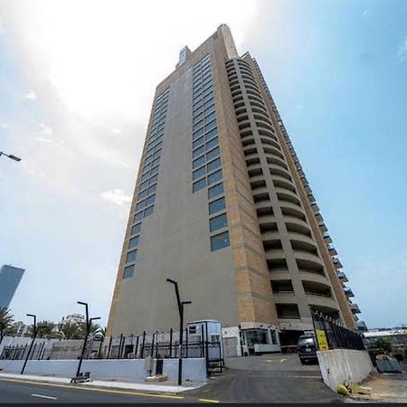 The Red Sea Apartment شقة البحر الأحمر 吉达 外观 照片