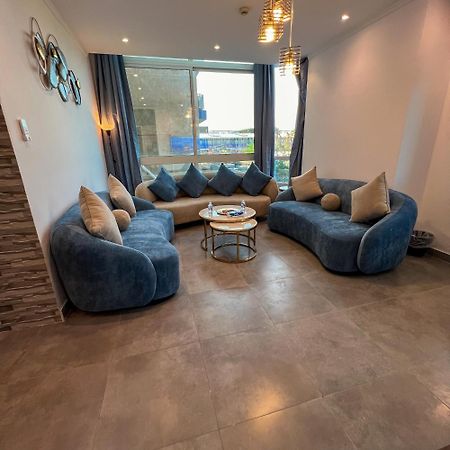 The Red Sea Apartment شقة البحر الأحمر 吉达 外观 照片