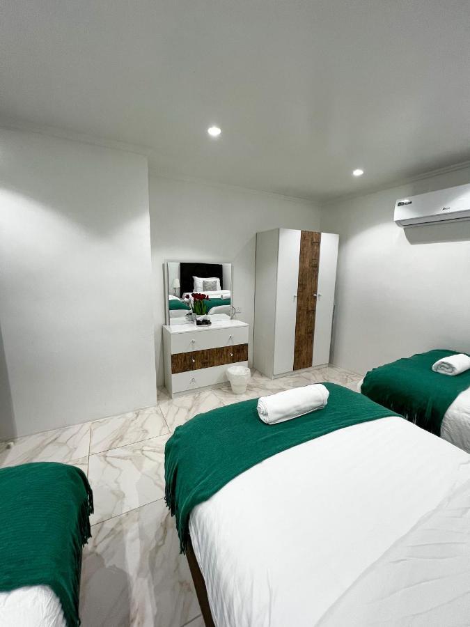 The Red Sea Apartment شقة البحر الأحمر 吉达 外观 照片