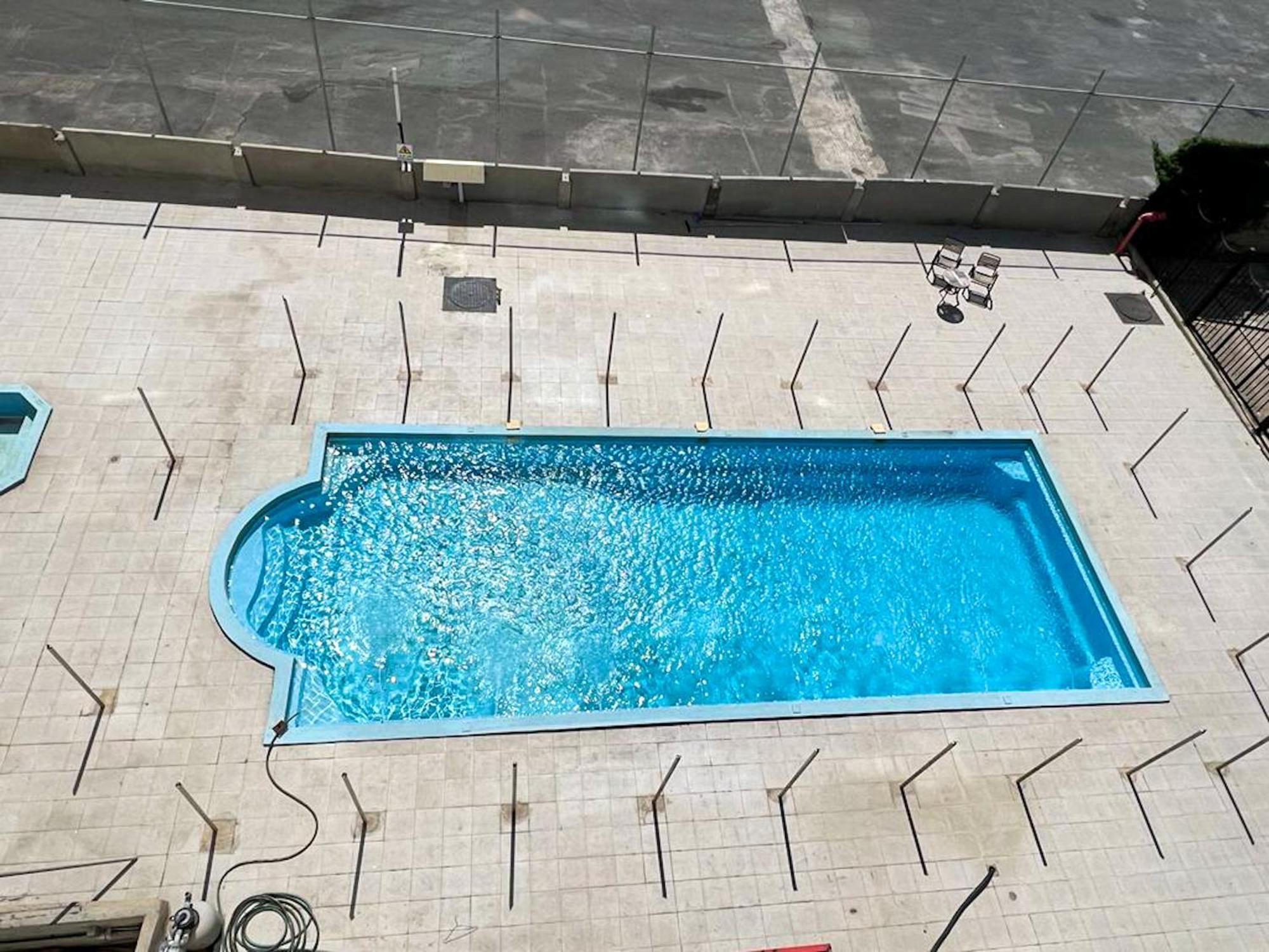 The Red Sea Apartment شقة البحر الأحمر 吉达 外观 照片