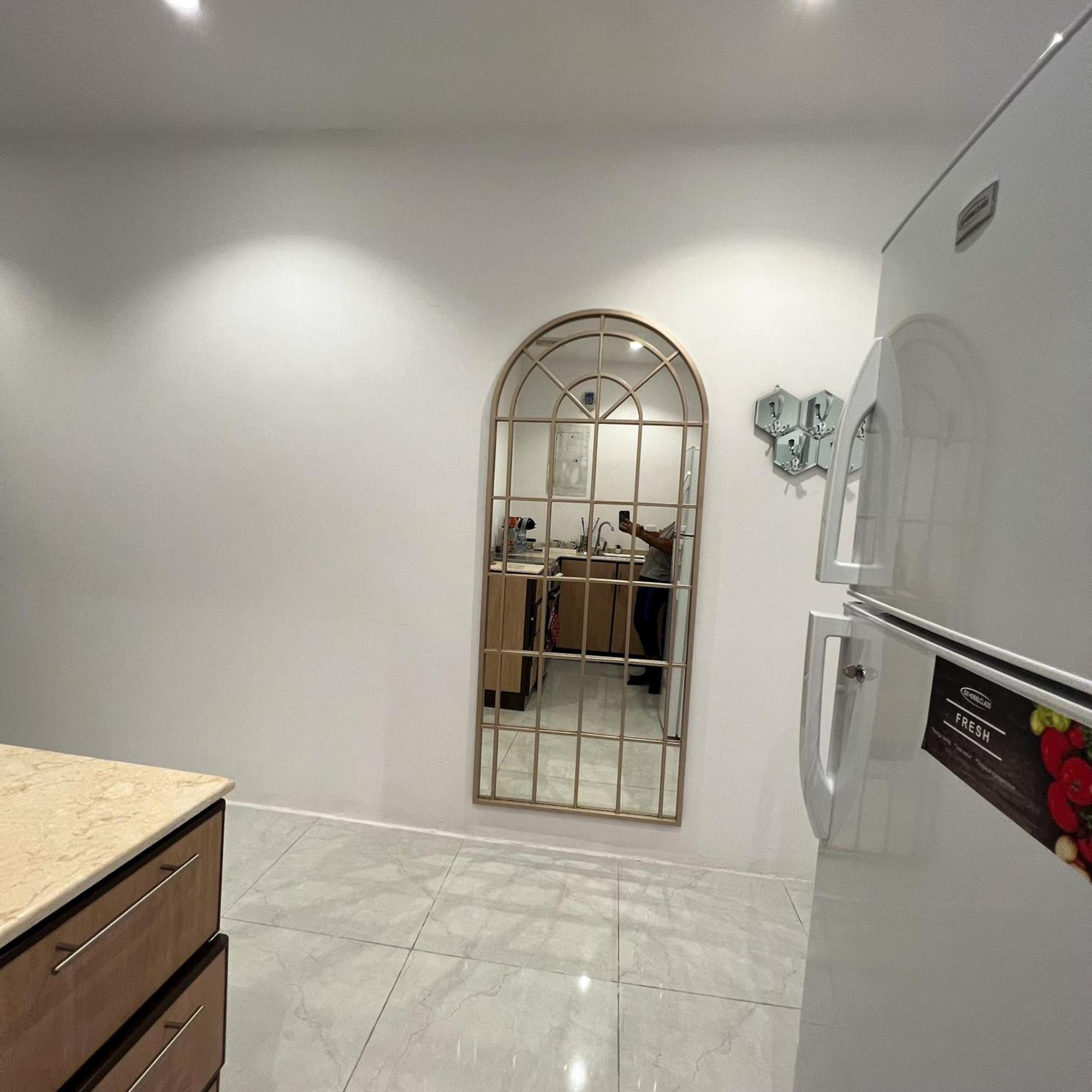 The Red Sea Apartment شقة البحر الأحمر 吉达 外观 照片